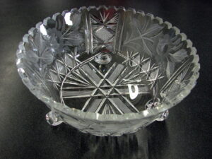 Wood Carved Trout Platter Plate Bowl Cabin Decor Centerpiece, Moose-R-Us.Com Log Cabin Decor