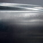 Vintage Nordic Ware Aluminum Cake 9x13 Click on Lid Sheet Pan - Image 2
