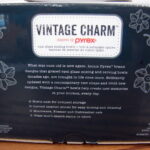Vintage Charm Inspired PYREX Black White Birds of a Feather Bowls Set/3 NIB - Image 2