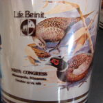 31 Pc Thermo Serv West Bend Les Kouba Insulated Mug Glass Pitcher Ice Bucket etc. - Image 5