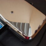 Vintage Electric Vitantonio Pizzelle Chef Baker Authentic Waffle Cookie Iron #300 as is - Image 4