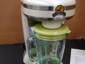 Margaritaville Key West Premium Frozen Concoction Maker DM1000 Margarita Blender