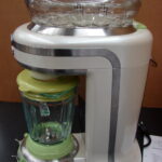 Margaritaville Key West Premium Frozen Concoction Maker DM1000 Margarita Blender - Image 5