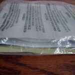 The Pampered Chef New Lid ONLY #2588 for Manual Food Processor - Image 2