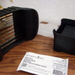 The Pampered Chef Quick Slice #1181 Vegetable Avocado Egg Slicer