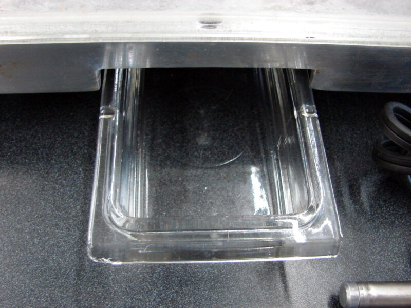 Vintage Presto Electric Grill Griddle Glass Domed Lid Electrical Cord Heavy Duty, Moose-R-Us.Com Log Cabin Decor
