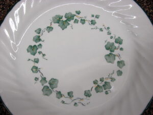 Corning Ware Corelle Callaway Ivy Dinnerware Kitchen Accessories