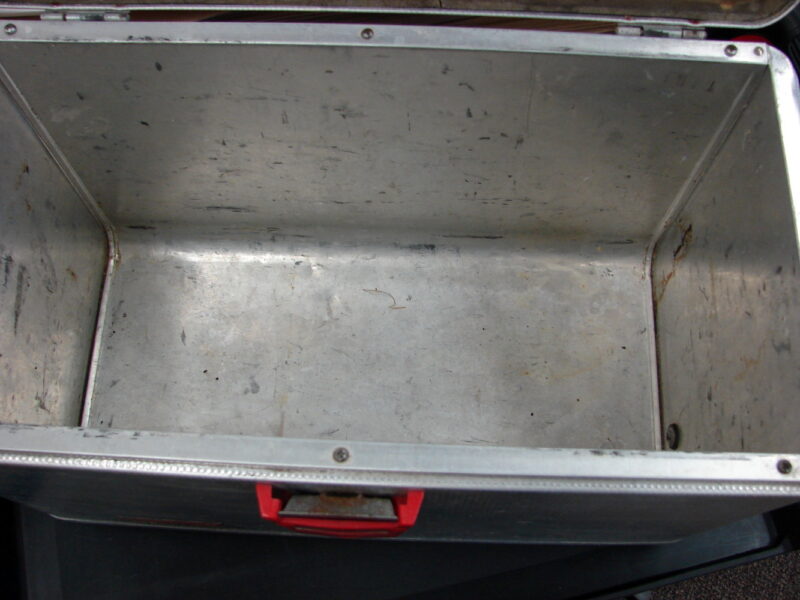 Vintage Aluminum Party Cooler Cold Flyte Picnic Hamilton Skotch Bottle Opener etc., Moose-R-Us.Com Antiques Collectibles Log Cabin Decor