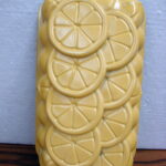 Nordic Ware Heavy Duty Baking Pan Citrus Loaf 6 Cups