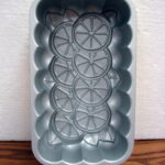 Nordic Ware Heavy Duty Baking Pan Citrus Loaf 6 Cups - Image 3