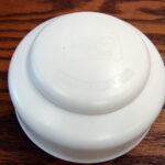 The Pampered Chef Simple Slicer #1099 Mandolin Food Tool Insert Only - Image 2