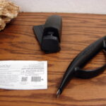 The Pampered Chef Honing Tool #1057 and Multi Blade Sharpener #1135 - Image 2