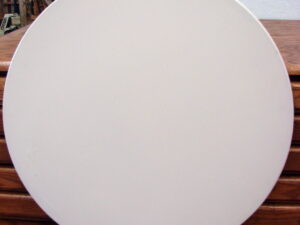 The Original All-Purpose Pastry Board Jacobs of Willmar 24" As Is