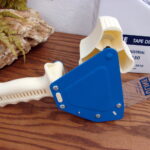 Set of Two Brand New Uline Industrial Side Load Tape Dispensers 2" - Image 2
