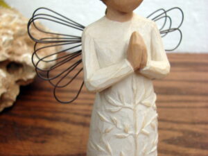 Willow Tree Susan Lordi A Tree A Prayer Figurine