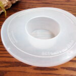 KitchenAid 4 1/2 Quart Stand Mixer Set/2 Bowl Covers #9709248 - Image 2