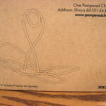 The Pampered Chef #3083 Small Bowl Caddy Brand New Simple Additions - Image 2
