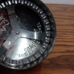 The Pampered Chef Cut-N-Seal 3" Tart Pastry Sandwich - Image 2