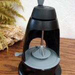 The Pampered Chef #1179 Veggie Spiralizer Complete Vegetable Spiral