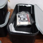Brand New Tupperware Memory Mate Shutter Box Set/4 #1718 #1620 - Image 2