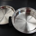 West Bend Lifetime Regal Ware 5qt Electric Liquid Core Skillet Complete - Image 2
