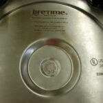 West Bend Lifetime Regal Ware 5qt Electric Liquid Core Skillet Complete - Image 3