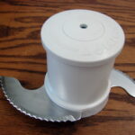 KitchenAid Food Processor Mini Multipurpose Blade KFP1333