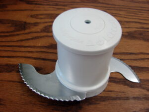 KitchenAid Salad Fruit Drying Spinner White w/ Paddles, Moose-R-Us.Com Log Cabin Decor