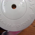 KitchenAid Food Processor Mini Multipurpose Blade KFP1333 - Image 3