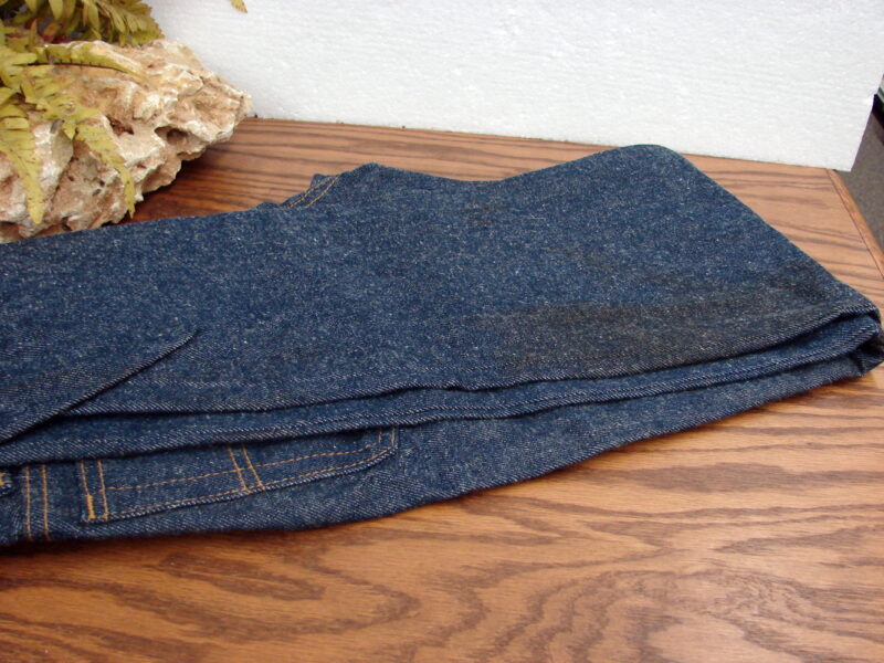 NWT Vintage 501 Student Shrink to Fit Levi&#8217;s 27&#215;32 1987, Moose-R-Us.Com Antiques Collectibles Log Cabin Decor