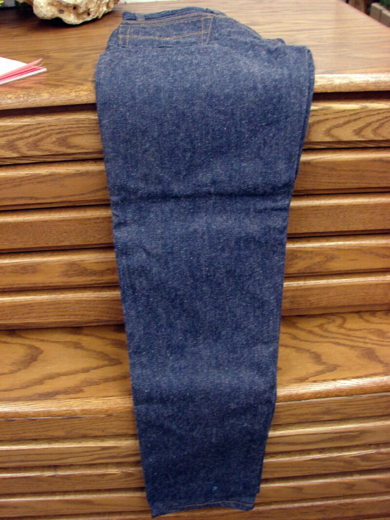 NWT Vintage 501 Student Shrink to Fit Levi&#8217;s 27&#215;32 1987, Moose-R-Us.Com Antiques Collectibles Log Cabin Decor