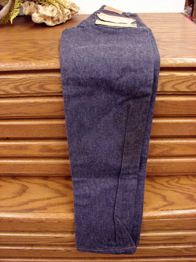 NWT Vintage 501 Student Shrink to Fit Levi&#8217;s 27&#215;32 1987, Moose-R-Us.Com Antiques Collectibles Log Cabin Decor