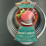Nordic Ware Universal Size Double Boiler Perfect for Baking Melting