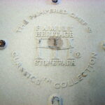 The Pampered Chef Stoneware Large Bar Cookie Sheet 17 x 11 - Image 2