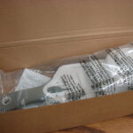 The Pampered Chef Simple Slicer Mandolin #1099 New in Box