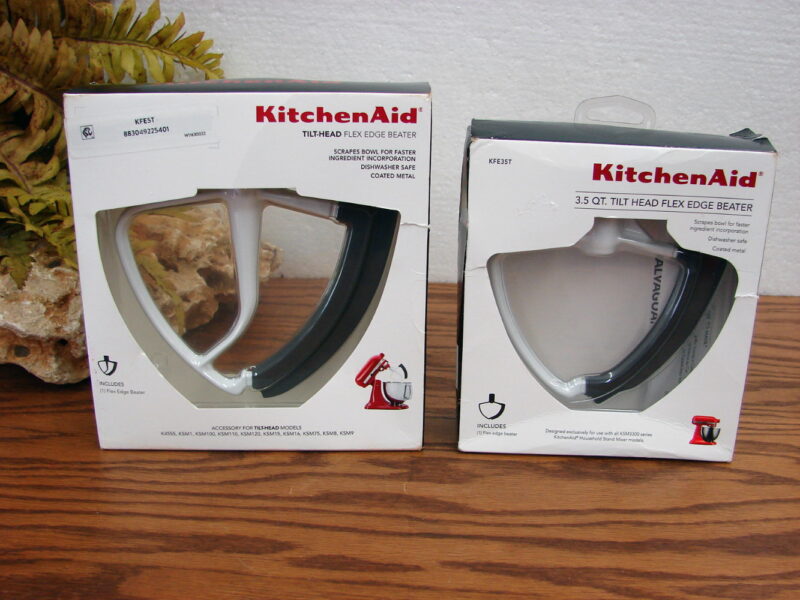 KitchenAid Classic 10 Speed Stand Mixer Tilt Head Food Grinder Sausage Stuffer Attachments, Moose-R-Us.Com Antiques Collectibles Log Cabin Decor