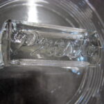 Vintage Presto Electric Grill Griddle Glass Domed Lid Only Replacement - Image 2