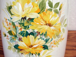 Vintage Corning Ware French Spring Electric Coffee Percolator 10 Cup CorningWare