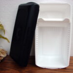 Tupperware Bread Saver Bread & Bakery Storage Box 3 Piece Like New