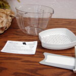 Pampered Chef Like New Gravy Separator #1188 - Image 2