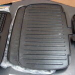 Pampered Chef Deluxe Electric Grill and Griddle Model 100348 3 Sets Plates - Image 5