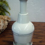 Pampered Chef Food Chopper #2585 Plunger Easy to Use
