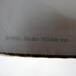 NOS Print Terry Redlin Migrating Honkers Sketch Black/White - Image 3
