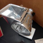 Vintage Rival Shred-O-Mat White Salad Maker Food Chopper Box #601 - Image 2