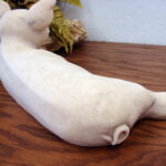 Retired Second Nature Design Quarry Critters Pigmalion Pig Figurine As Is - Image 2
