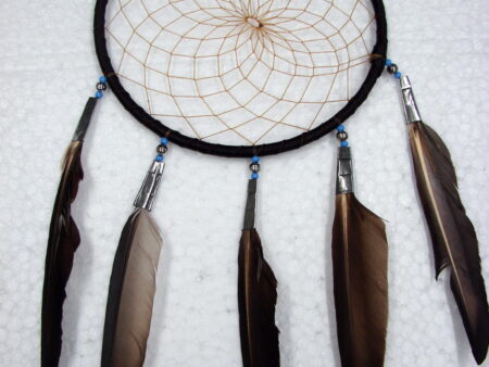 Authentic Dream Catcher Native American Navajo Indian Made Dreamcatcher