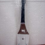 The Pampered Chef BBQ Grill Spatula Brand New