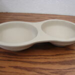 The Pampered Chef Microwave Stoneware Egg Cooker #1372