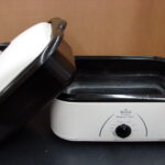 Preowned Rival 16 Quart Electric Roaster Oven #R0161 - Image 3