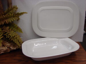 Vintage Corning Ware Corelle USA Forever Yours Pink Hearts Dinnerware Kitchen Accessories, Moose-R-Us.Com Antiques Collectibles Log Cabin Decor